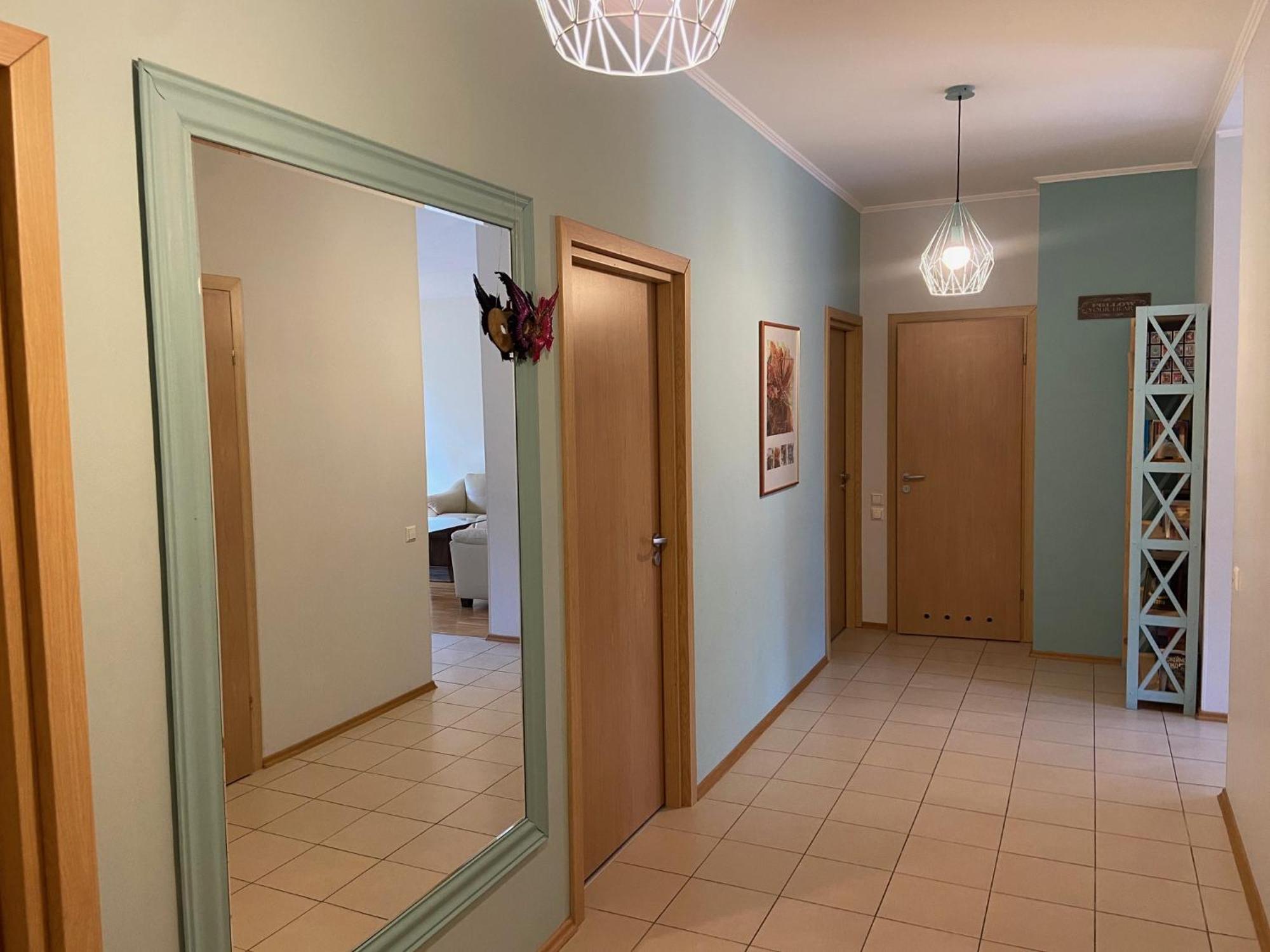 Appartement Imanta Hidden Gem Self Check In *