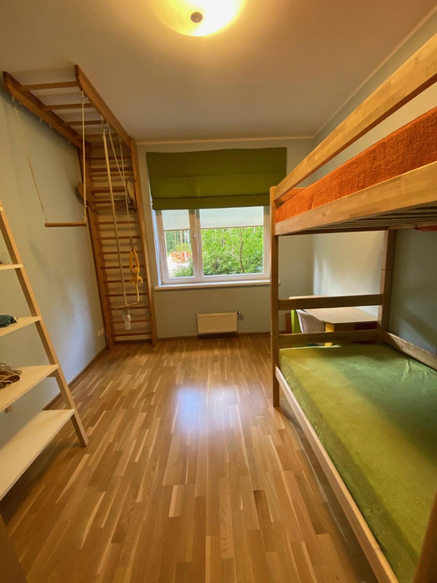 Appartement Imanta Hidden Gem Self Check In Riga