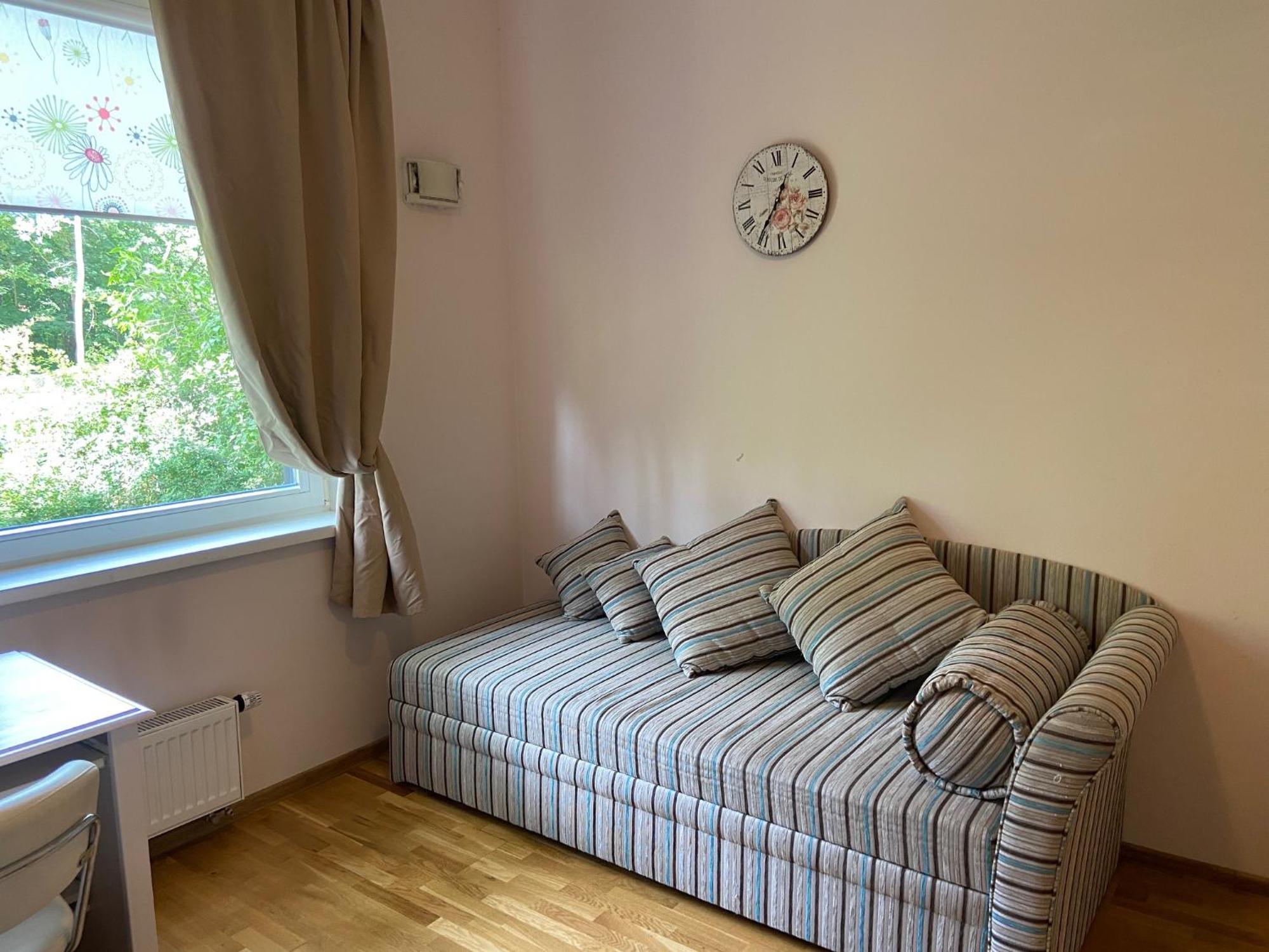 Imanta Hidden Gem Self Check In Appartement *