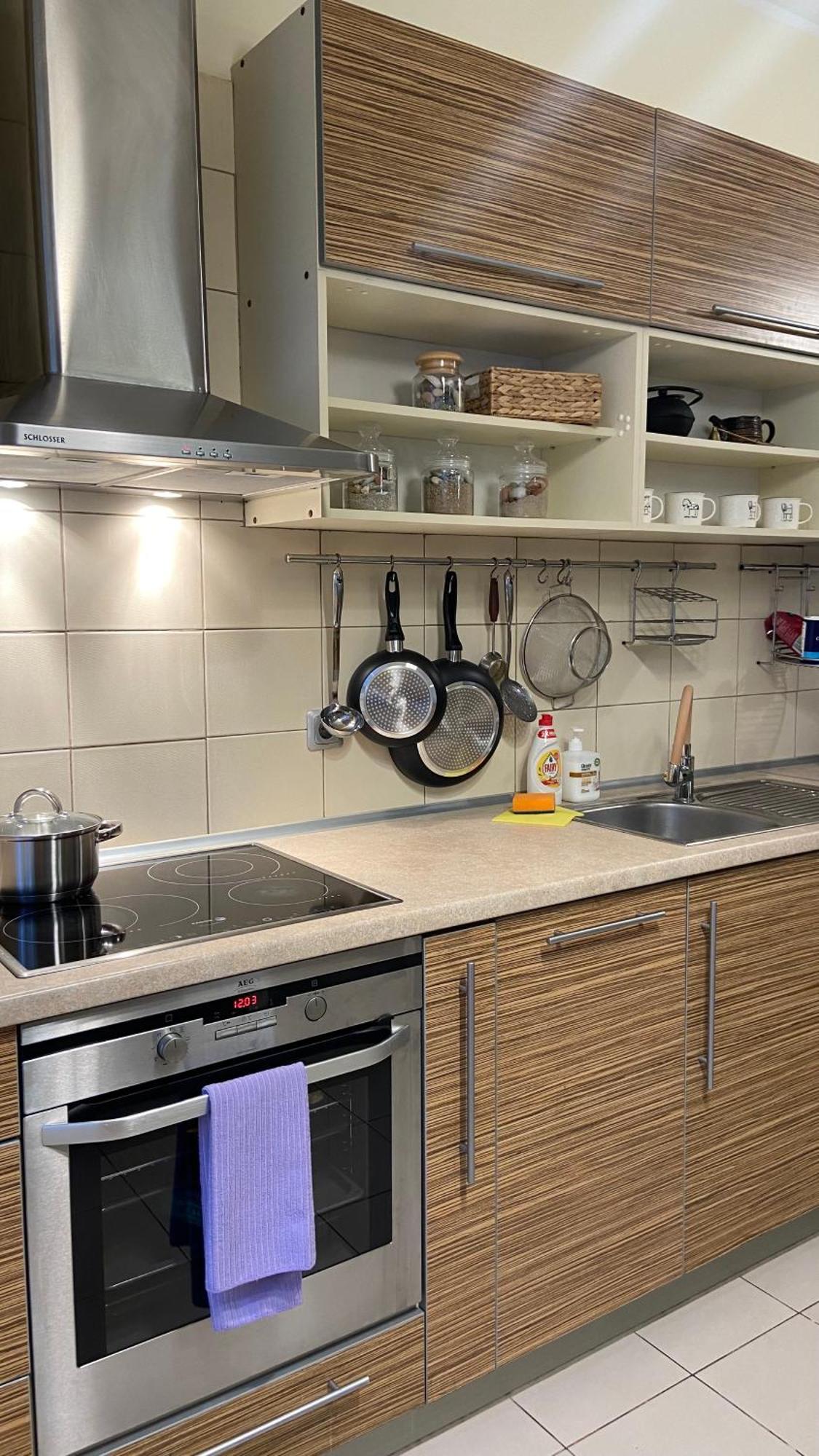 Imanta Hidden Gem Self Check In Appartement