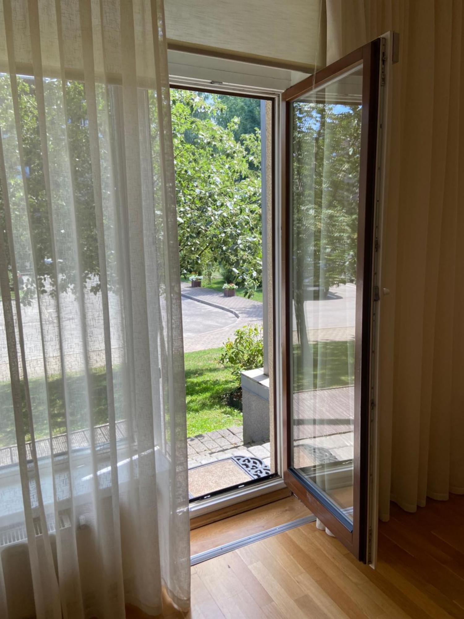 Imanta Hidden Gem Self Check In Appartement *