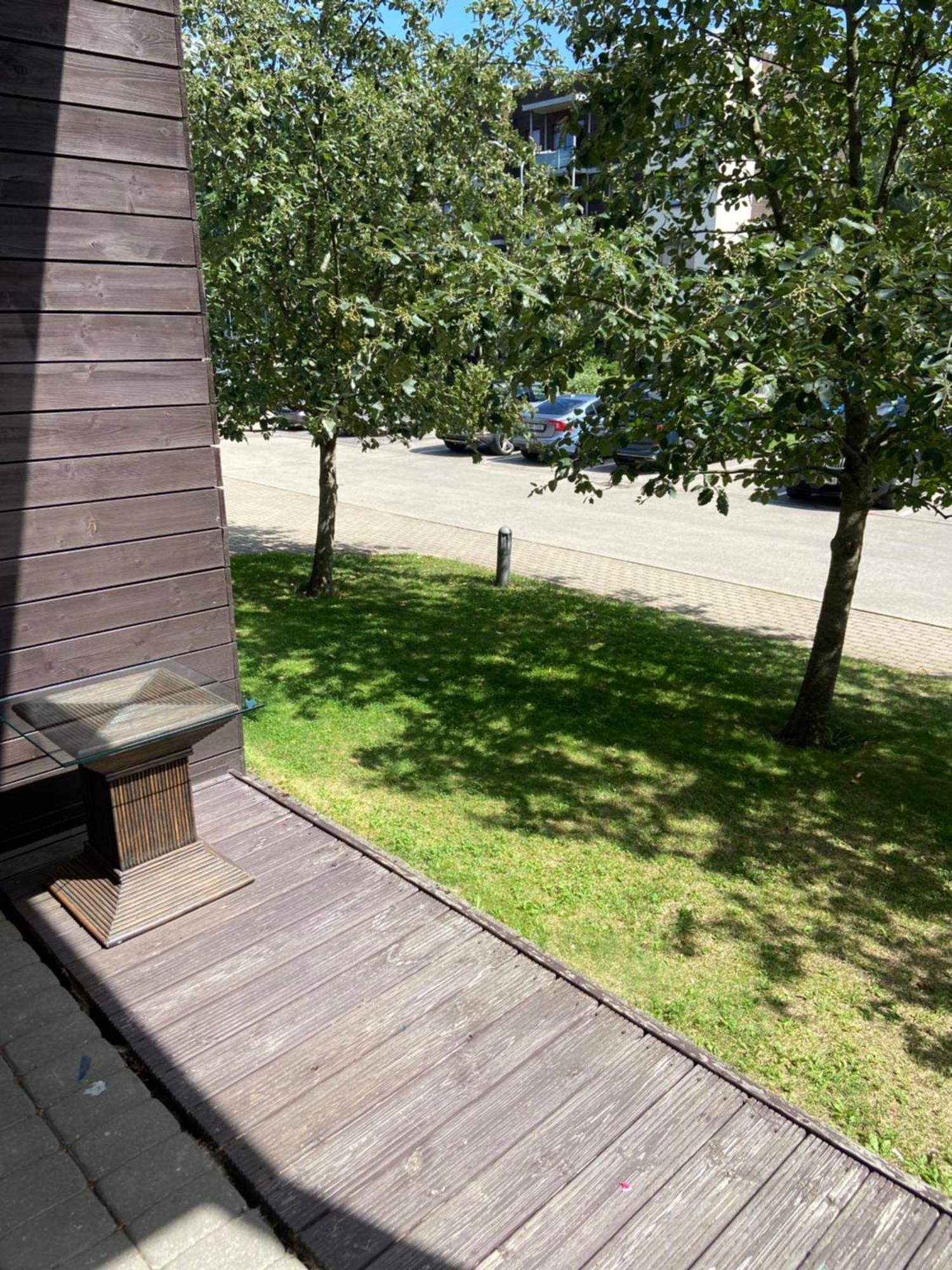Imanta Hidden Gem Self Check In Appartement